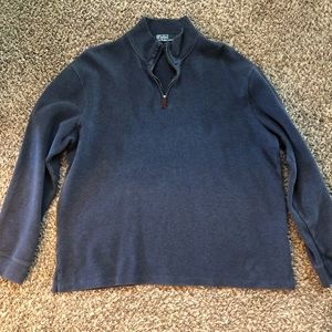 Men’s Ralph Lauren Polo pullover